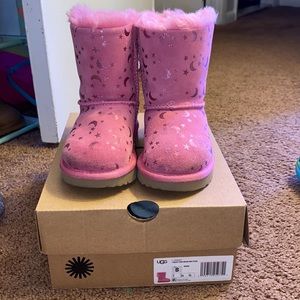 Kids Uggs